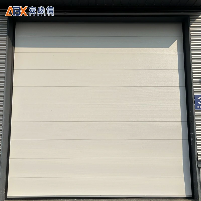 梅州市高扬程提升门
